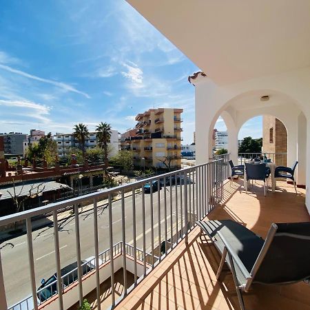 Apartamentos Aquarium. Roses Exterior photo